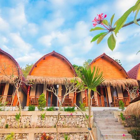 Dayuh House Otel Batumadeg Dış mekan fotoğraf