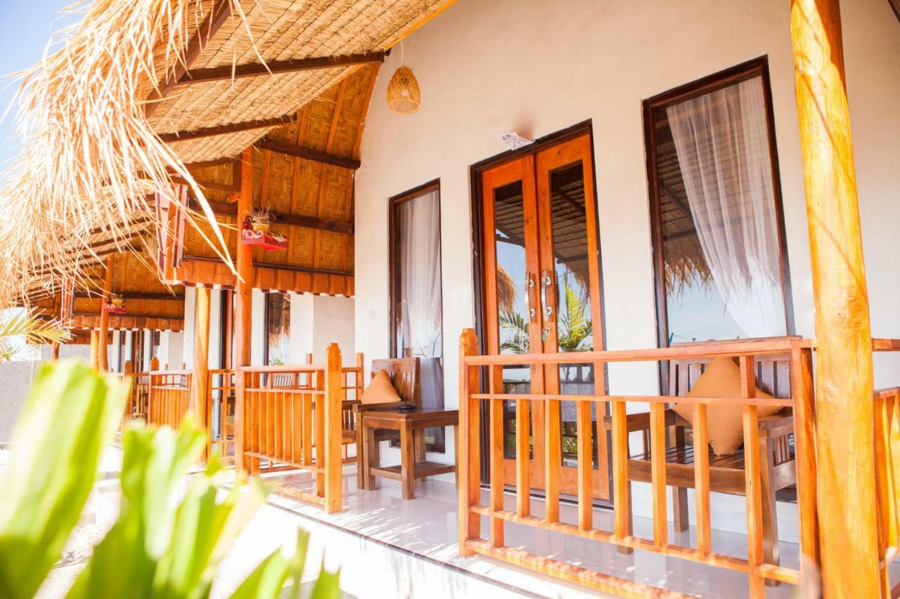 Dayuh House Otel Batumadeg Dış mekan fotoğraf