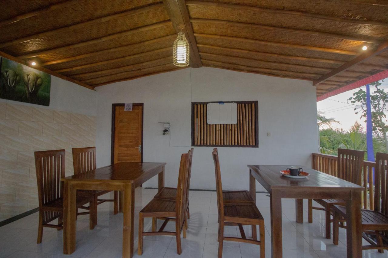 Dayuh House Otel Batumadeg Dış mekan fotoğraf