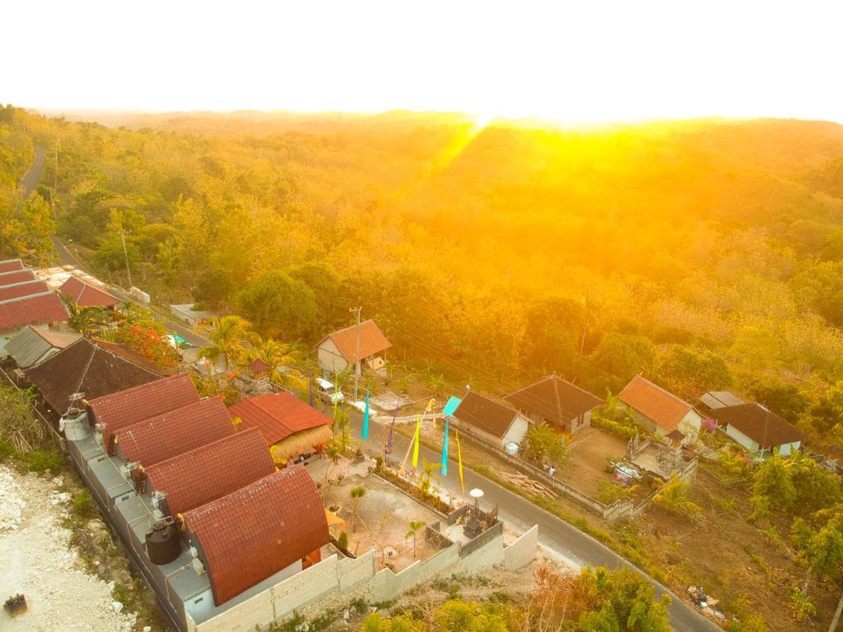 Dayuh House Otel Batumadeg Dış mekan fotoğraf