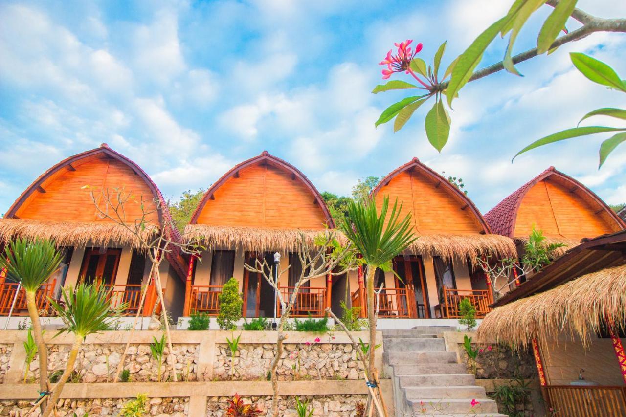 Dayuh House Otel Batumadeg Dış mekan fotoğraf